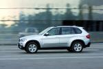 BMW X5 2007 года
